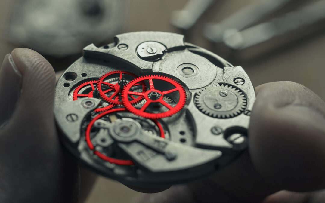 Culture Does Not Fracture Overnight. It Erodes — Until Leadership Realigns It.